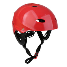 Load image into Gallery viewer, CE Approved Water Sports ABS Safety Helmet
