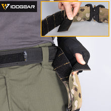 Load image into Gallery viewer, IDOGEAR Tactical 2 inch Combat Belt With Quick Release
