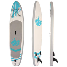 Load image into Gallery viewer, Inflatable Stand Up Paddle Board 120.1x29.9x5.9inch
