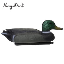 Load image into Gallery viewer, Durable 6 Pcs 3D Duck Decoy Floating Lure with Keel Lifelike
