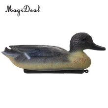 Load image into Gallery viewer, Durable 6 Pcs 3D Duck Decoy Floating Lure with Keel Lifelike
