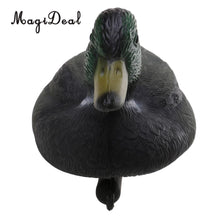 Load image into Gallery viewer, Durable 6 Pcs 3D Duck Decoy Floating Lure with Keel Lifelike
