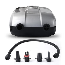 Load image into Gallery viewer, 16PSI High Pressure Electric Air Pump For Paddle Board , Boat, Kayak or Airbed.
