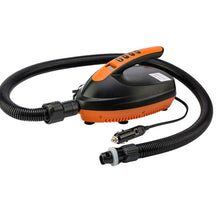 Load image into Gallery viewer, 16PSI High Pressure Electric Air Pump For Paddle Board , Boat, Kayak or Airbed.
