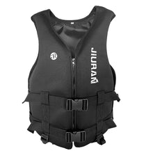 Load image into Gallery viewer, Neoprene Life Jacket for children and adults
