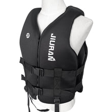 Load image into Gallery viewer, Neoprene Life Jacket for children and adults
