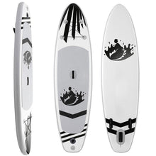 Load image into Gallery viewer, Inflatable Stand Up Paddle Board 120.1x29.9x5.9inch
