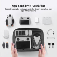 Load image into Gallery viewer, Carrying Case Suitable For DJI Mini3 Hard Shell

