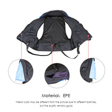 Load image into Gallery viewer, Lixada Polyester Adult Safety Life Jacket Survival Vest
