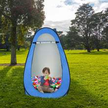 Load image into Gallery viewer, Portable Waterproof Toilet, Shower, Dressing, Self-driving tent
