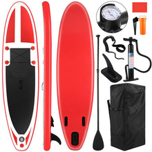 Load image into Gallery viewer, Inflatable Stand Up Paddle Board 120.1x29.9x5.9inch
