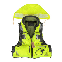 Load image into Gallery viewer, Lixada Polyester Adult Safety Life Jacket Survival Vest
