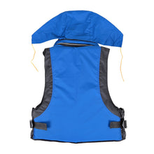 Load image into Gallery viewer, Lixada Polyester Adult Safety Life Jacket Survival Vest
