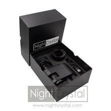 Load image into Gallery viewer, Night Vision Infrared Camera Sight 850nm IR HD Camcorder DVR 720p
