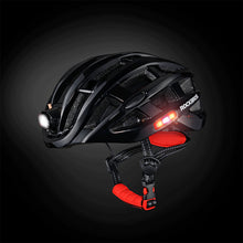 Load image into Gallery viewer, ROCKBROS Ultralight Cycling Helmet With Light - outdorrz
