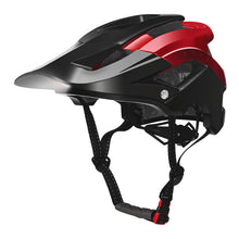 Load image into Gallery viewer, ROCKBROS Ultralight Cycling Helmet With Light - outdorrz
