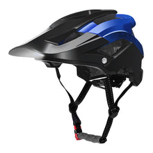 Load image into Gallery viewer, ROCKBROS Ultralight Cycling Helmet With Light - outdorrz
