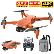 Load image into Gallery viewer, L900 Pro 5G, GPS, 4K, Brushless Motor Quad Copter - outdorrz
