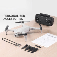 Load image into Gallery viewer, L900 Pro 5G, GPS, 4K, Brushless Motor Quad Copter - outdorrz
