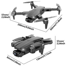 Load image into Gallery viewer, L900 Pro 5G, GPS, 4K, Brushless Motor Quad Copter - outdorrz
