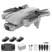 Load image into Gallery viewer, L900 Pro 5G, GPS, 4K, Brushless Motor Quad Copter - outdorrz
