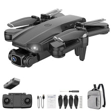 Load image into Gallery viewer, L900 Pro 5G, GPS, 4K, Brushless Motor Quad Copter - outdorrz
