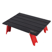 Load image into Gallery viewer, Mini Folding Outdoor Table - outdorrz
