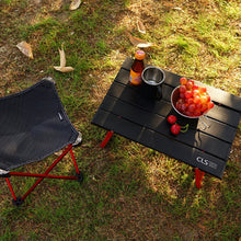 Load image into Gallery viewer, Mini Folding Outdoor Table - outdorrz
