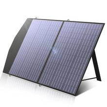 Load image into Gallery viewer, Portable Foldable Solar Panel for Most Solar Power Stations - outdorrz
