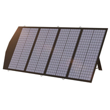 Load image into Gallery viewer, Portable Foldable Solar Panel for Most Solar Power Stations - outdorrz
