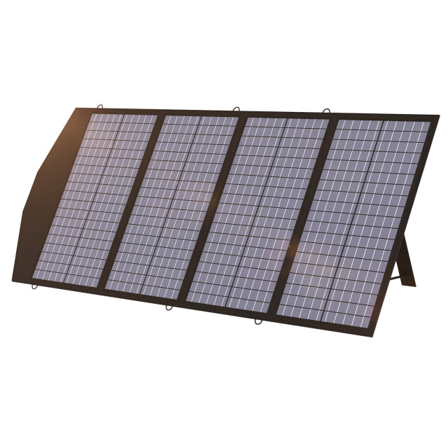 Portable Foldable Solar Panel for Most Solar Power Stations - outdorrz