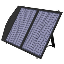 Load image into Gallery viewer, Portable Foldable Solar Panel for Most Solar Power Stations - outdorrz
