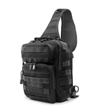 Load image into Gallery viewer, 900D Large Sling Backpack, Waterproof - outdorrz
