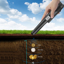 Load image into Gallery viewer, Underwater Portable Mini Handheld Metal Detector

