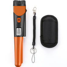 Load image into Gallery viewer, Underwater Portable Mini Handheld Metal Detector
