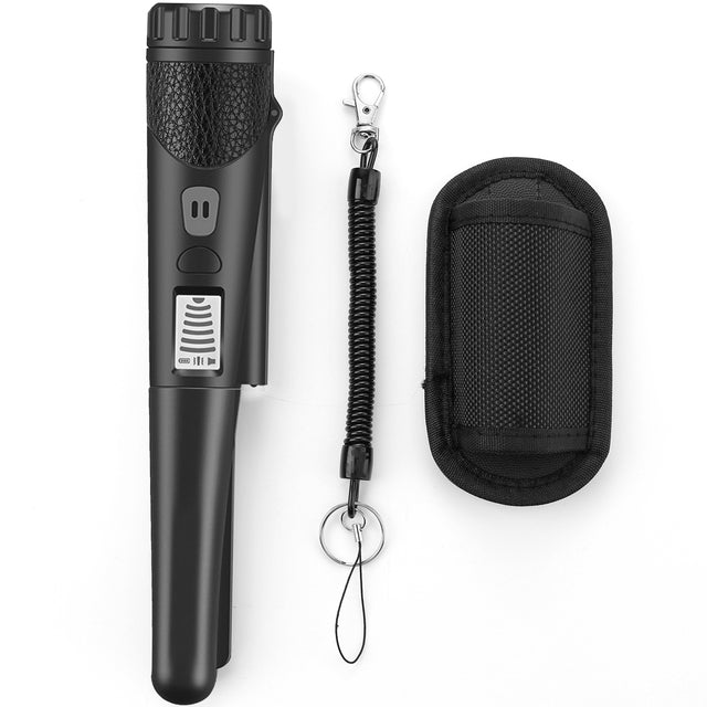 Underwater Portable Mini Handheld Metal Detector