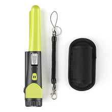 Load image into Gallery viewer, Underwater Portable Mini Handheld Metal Detector
