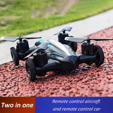 Load image into Gallery viewer, Mini UFO Drone Car Quadcopter - outdorrz
