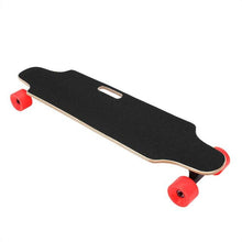 Load image into Gallery viewer, Electric Skateboard Longboard with Remote Controller
