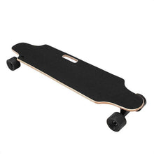 Load image into Gallery viewer, Electric Skateboard Longboard with Remote Controller
