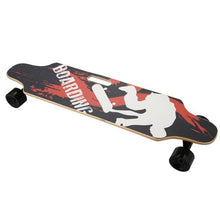 Load image into Gallery viewer, Electric Skateboard Longboard with Remote Controller
