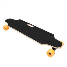 Load image into Gallery viewer, Electric Skateboard Longboard with Remote Controller
