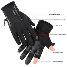 Load image into Gallery viewer, Outdoor Sports Gloves - outdorrz
