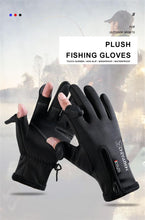 Load image into Gallery viewer, Outdoor Sports Gloves - outdorrz
