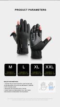 Load image into Gallery viewer, Outdoor Sports Gloves - outdorrz
