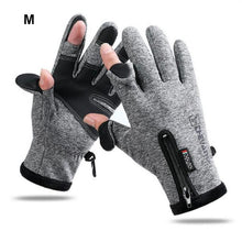 Load image into Gallery viewer, Outdoor Sports Gloves - outdorrz
