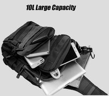 Load image into Gallery viewer, 900D Large Sling Backpack, Waterproof - outdorrz
