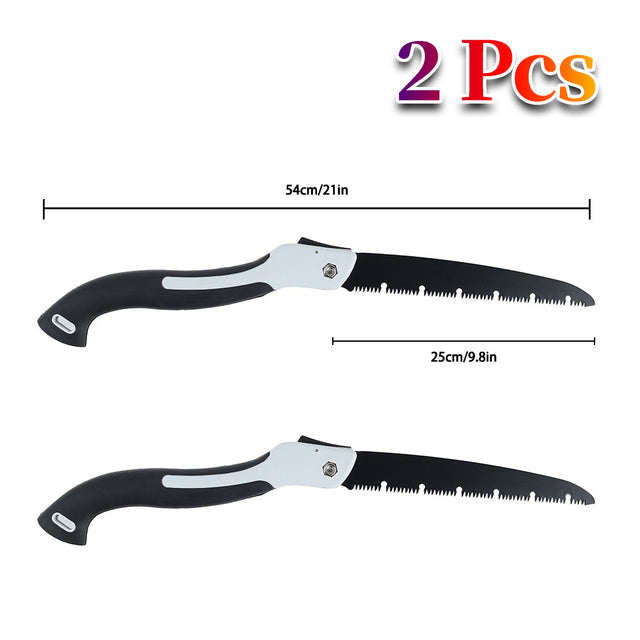 Folding Saw