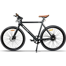 Load image into Gallery viewer, KAKUKA K70 Electric Bike 70KM Range 32KMH 26 inch - outdorrz
