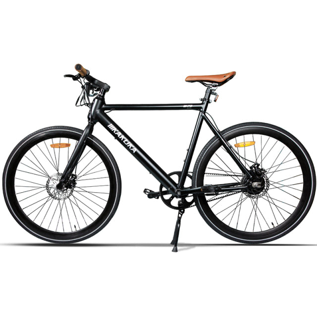 KAKUKA K70 Electric Bike 70KM Range 32KMH 26 inch - outdorrz